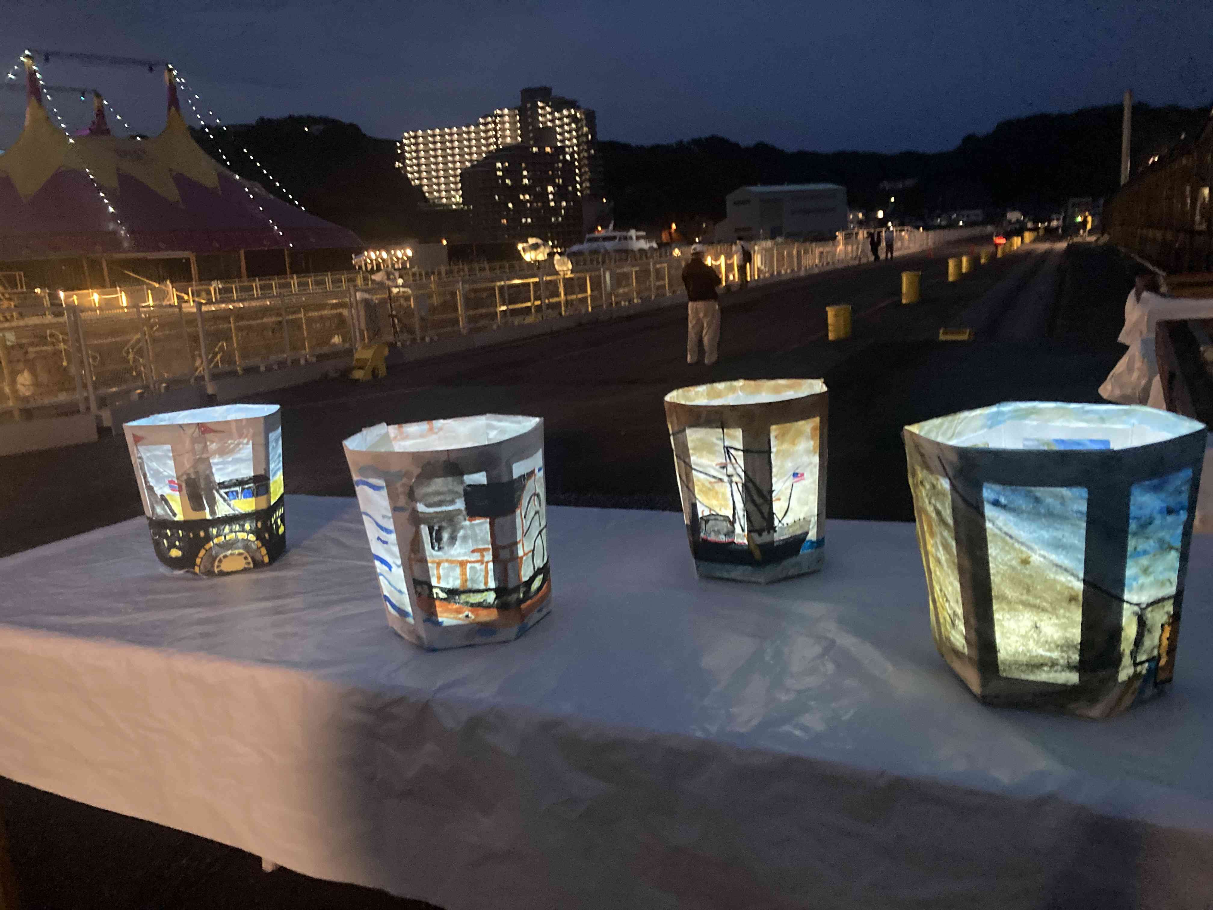 学校の様子 横須賀市立浦賀小学校